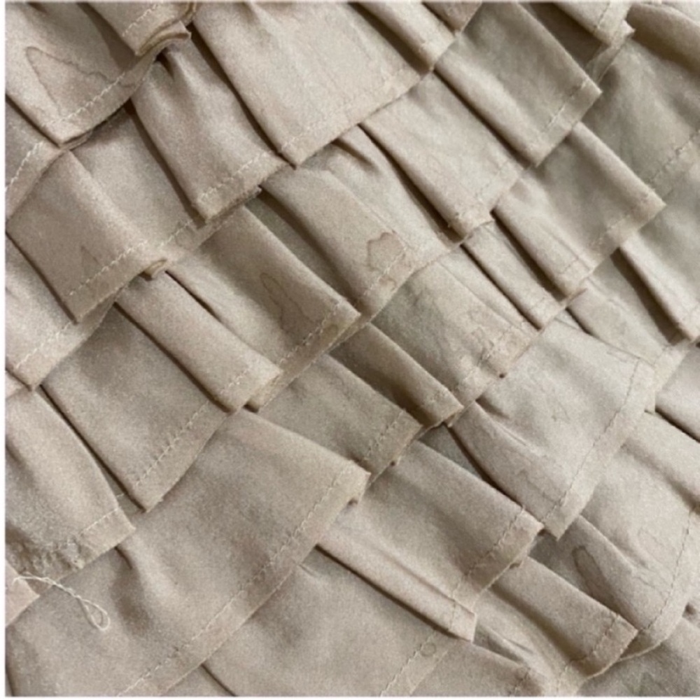 Calypso Ruffle Skirt - Picture 6 of 9